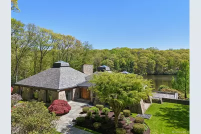 164 Eastwoods Road, Pound Ridge, NY 10576 - Photo 3