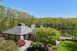 164 Eastwoods Rd, Pound Ridge, NY 10576 - Photo 3