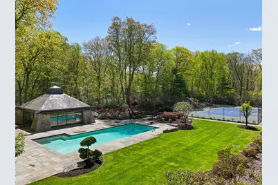 164 Eastwoods Road, Pound Ridge, NY 10576 - Photo 5
