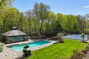 164 Eastwoods Rd, Pound Ridge, NY 10576 - Photo 5