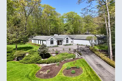 164 Eastwoods Road, Pound Ridge, NY 10576 - Photo 43