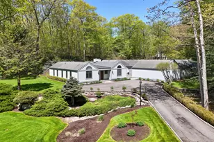 164 Eastwoods Rd, Pound Ridge, NY 10576 - Photo 43