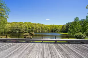 164 Eastwoods Rd, Pound Ridge, NY 10576 - Photo 35