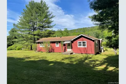 163 Fire House Road, Wurtsboro, NY 12781 - Photo 1