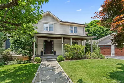 2 Castle Hill Close, Dobbs Ferry, NY 10522 - Photo 3