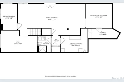 2 Castle Hill Close, Dobbs Ferry, NY 10522 - Photo 49