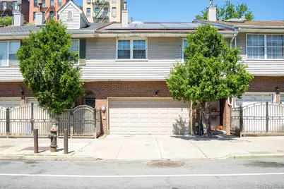 1539 Longfellow Avenue #2, Bronx, NY 10460 - Photo 1