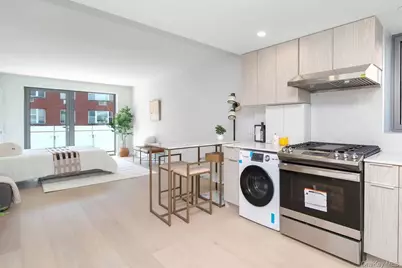13680 41st Avenue #5H, Flushing, NY 11355 - Photo 1