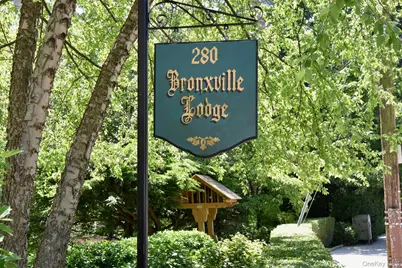 280 Bronxville Road #5W, Bronxville, NY 10708 - Photo 1