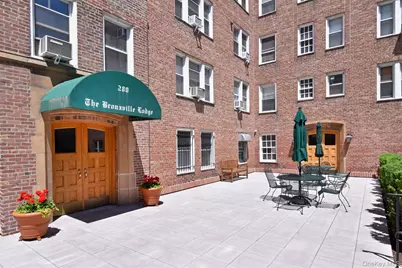 280 Bronxville Road #5W, Bronxville, NY 10708 - Photo 13