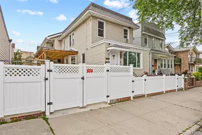5909 69th Street, Maspeth, NY 11378 - Photo 1