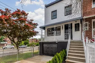 1066 E 219th St, Bronx, NY 10469 - Photo 1