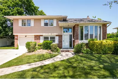 304 Violet Street, Massapequa Park, NY 11762 - Photo 1