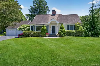 52 Cameron Drive, Huntington, NY 11743 - Photo 1