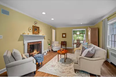 35 Mount Joy Avenue, Scarsdale, NY 10583 - Photo 5