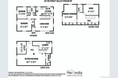 55 Fir Street, Valley Stream, NY 11580 - Photo 19