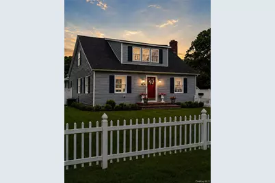 238 Woodlawn Avenue, Saint James, NY 11780 - Photo 1