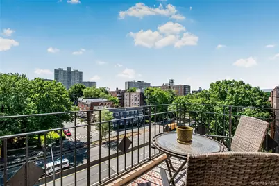 2711 Henry Hudson Parkway #7H, Bronx, NY 10463 - Photo 13
