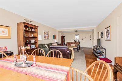 2711 Henry Hudson Parkway #7H, Bronx, NY 10463 - Photo 7