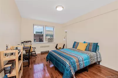 2711 Henry Hudson Parkway #7H, Bronx, NY 10463 - Photo 9