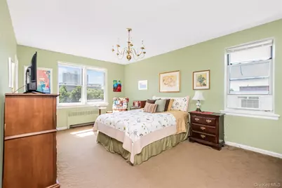 2711 Henry Hudson Parkway #7H, Bronx, NY 10463 - Photo 7