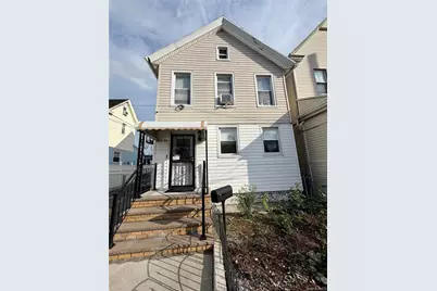 10204 97th Avenue, Ozone Park, NY 11416 - Photo 1