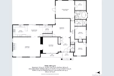 125 Mimosa Drive, East Hills, NY 11576 - Photo 41