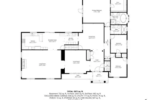 125 Mimosa Dr, East Hills, NY 11576 - Photo 41