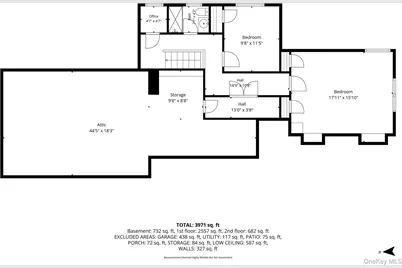 125 Mimosa Drive, East Hills, NY 11576 - Photo 39