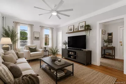 472 Gramatan Avenue #CC3, Bldg 6, Mount Vernon, NY 10552 - Photo 1