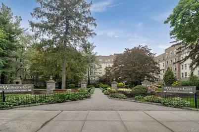 472 Gramatan Avenue #CC3, Bldg 6, Mount Vernon, NY 10552 - Photo 17
