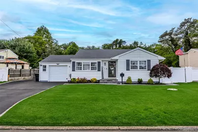 300 W 24th Street, Deer Park, NY 11729 - Photo 1