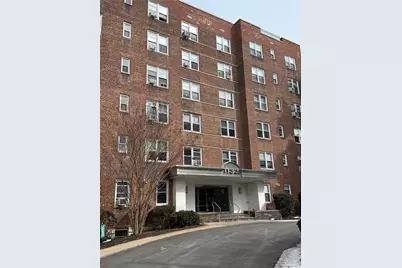 1133 Midland Avenue #1B, Bronxville, NY 10708 - Photo 1
