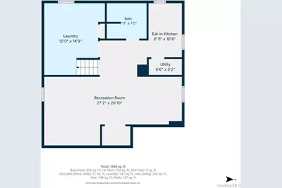 12 Avenue K, Kings Park, NY 11754 - Photo 31