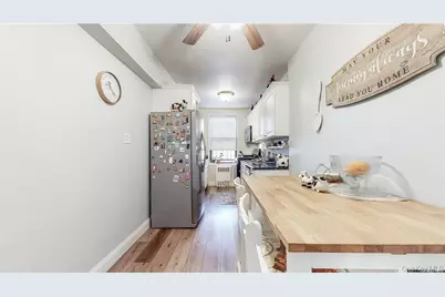 150-29 72nd Road #5B, Kew Gardens, NY 11367 - Photo 3