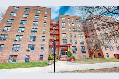 150-29 72nd Road #5B, Kew Gardens, NY 11367 - Photo 1