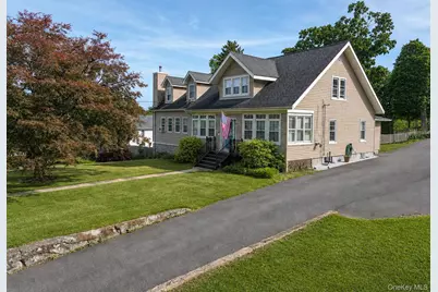 20 County Highway 17, Thompson Ridge, NY 12566 - Photo 1
