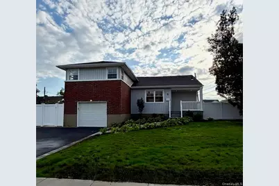9 N Walnut Place, Massapequa, NY 11758 - Photo 1