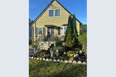 120 Fir Street, Valley Stream, NY 11580 - Photo 1
