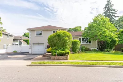 6 Manor Drive, Bethpage, NY 11714 - Photo 1
