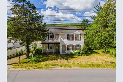 69 Main Street, Sparrow Bush, NY 12780 - Photo 1