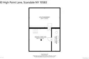 30 High Point Ln, Scarsdale, NY 10583 - Photo 39
