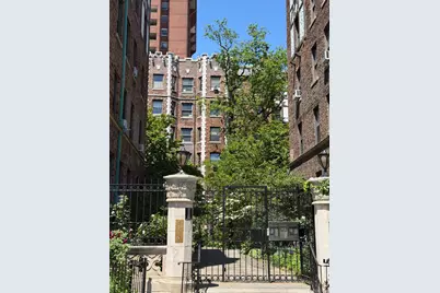 3396 Wayne Avenue #D22, Bronx, NY 10467 - Photo 1