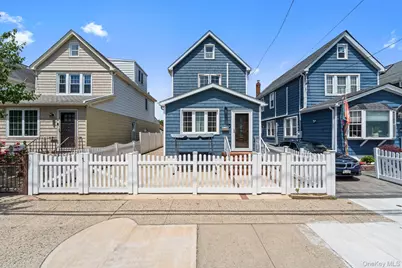 43 Dewitt Street, Valley Stream, NY 11580 - Photo 1