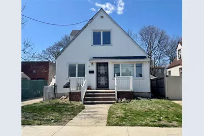 138-32 242nd Street, Rosedale, NY 11422 - Photo 1