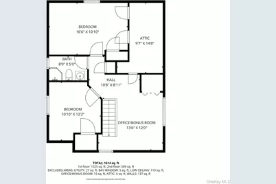 1045 Stanton Avenue, Woodmere, NY 11598 - Photo 27