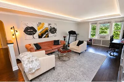 280 Bronxville Road #4O, Bronxville, NY 10708 - Photo 1