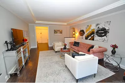 280 Bronxville Road #4O, Bronxville, NY 10708 - Photo 11