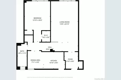 280 Bronxville Road #4O, Bronxville, NY 10708 - Photo 19