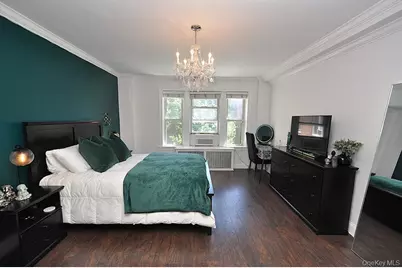 280 Bronxville Road #4O, Bronxville, NY 10708 - Photo 13